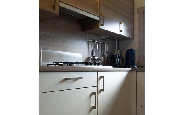 Chaletparc Krabbenkreek - Chalet 266