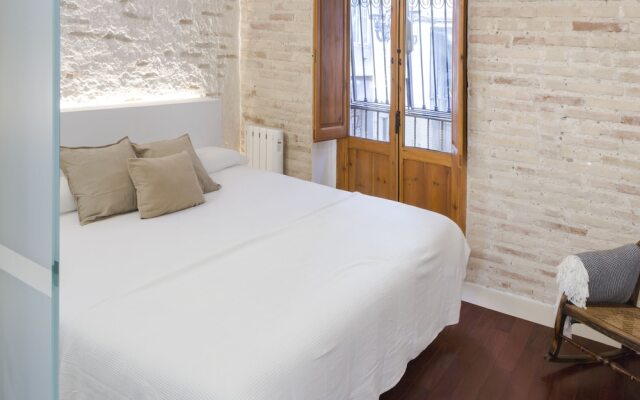 Apartments DownTown Valencia