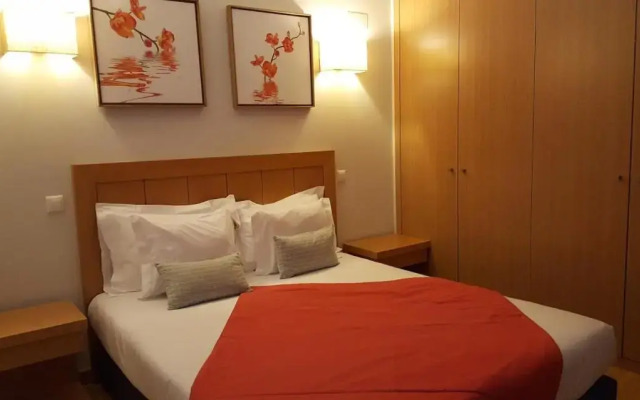 Vicentina Hotel