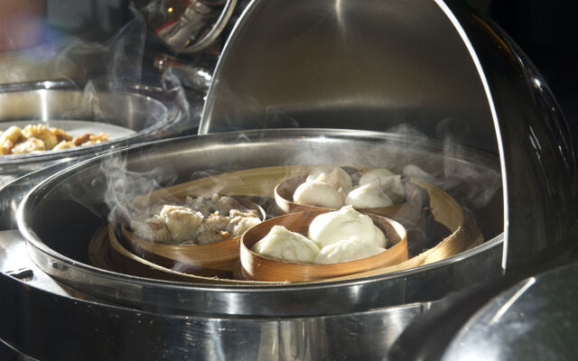 Grand Zuri Jababeka - Cikarang