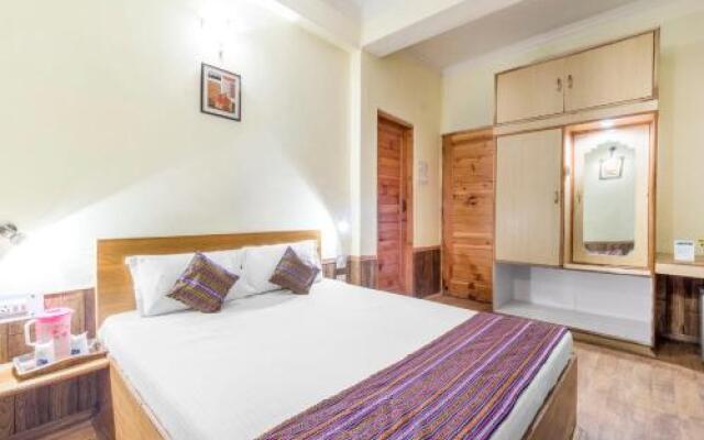 1 BR Cottage in Jhonger Sarsai, Manali, by GuestHouser (C52B)