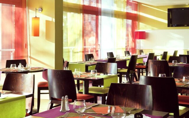 ibis Styles Antibes