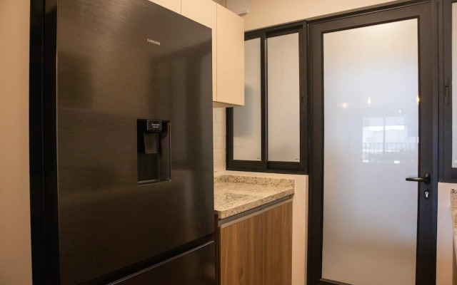 Charming 3BR w Amazing Pool in Miraflores