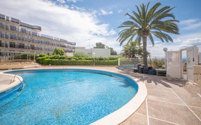 Th135 Apartamento Dunas Salou