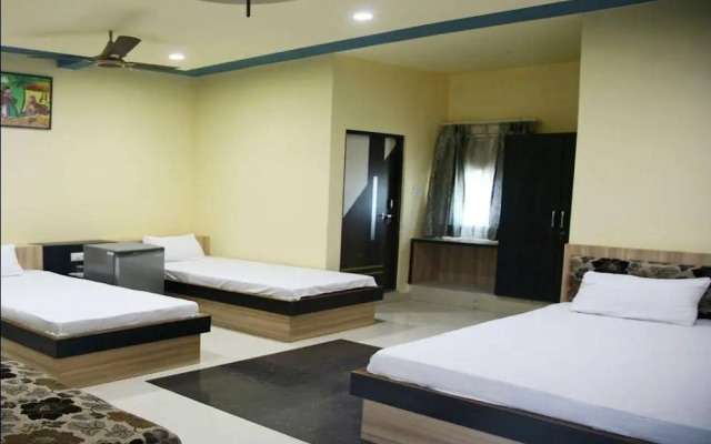 Hotel New Holiday Inn Ajmer