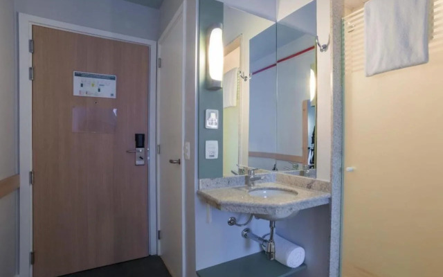 Hotel Ibis Budget Parauapebas