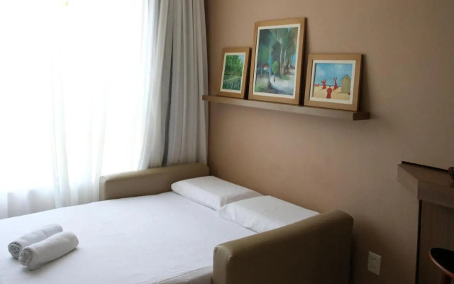 Porto do Sol Apartment