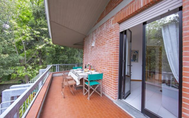 Francesca 2 600mt From sea