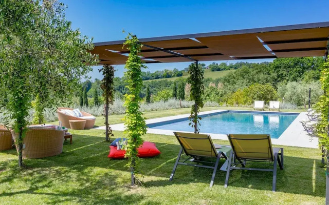 Casa Eugenia 8 Emma Villas