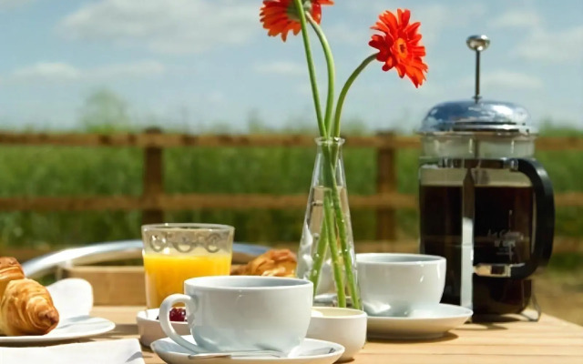 The Old Piggery Guest Accommodation