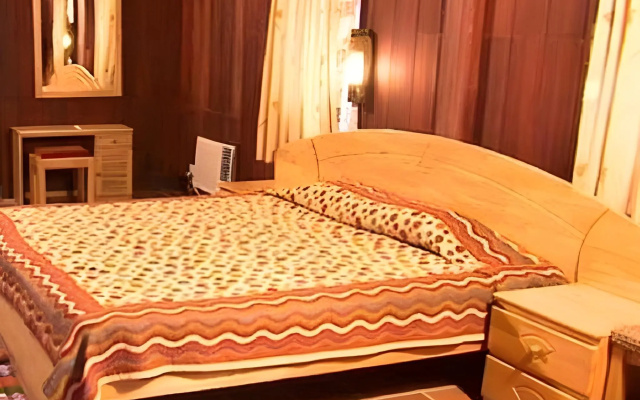 SilverSand Beach Resort – Guest Rooms – Swaraj Dweep