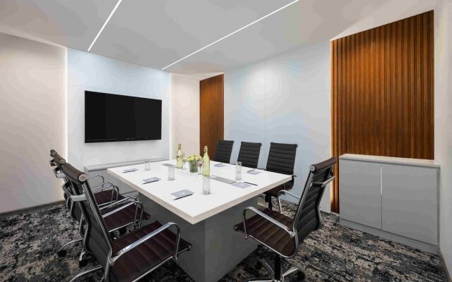Fortune Park, Tiruppur -  Member ITC Hotels' Group