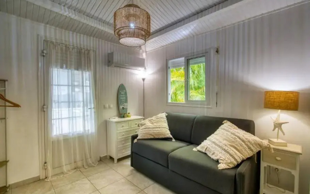 Appartement Domi Caraïbes