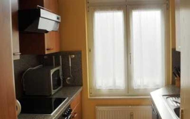 Villa Granitz - Ferienwohnung 45453 (Gellen)