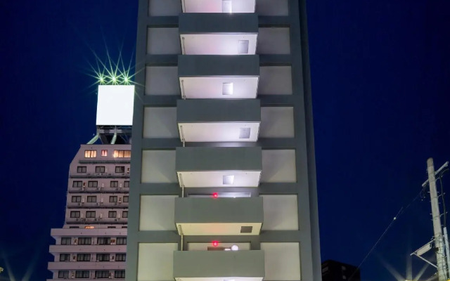 Super Hotel Yonago Ekimae