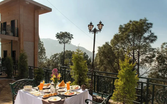 Royalpine Rosastays Kasauli