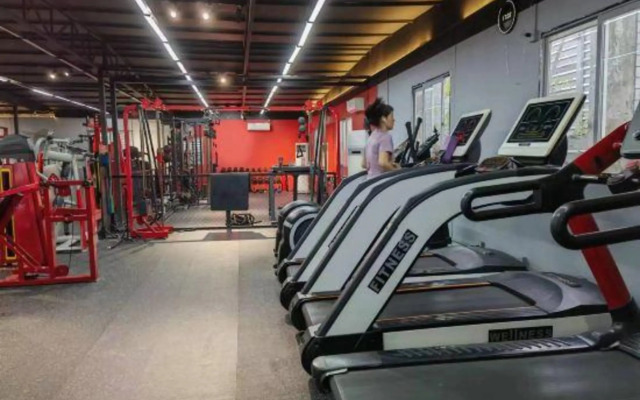 Guangzhou Seattle Hotel