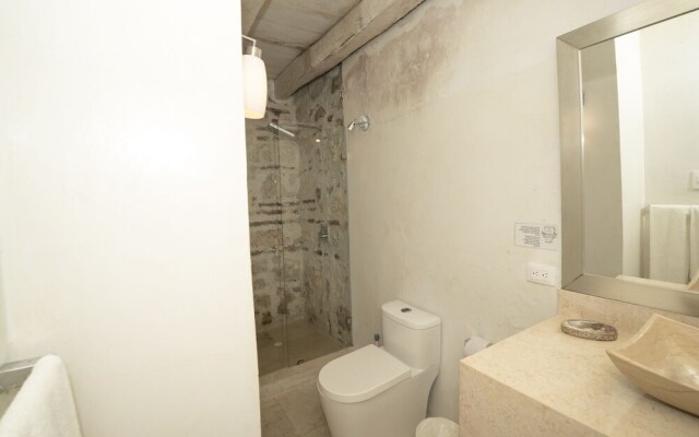 Casa Santo Domingo By Nomad Guru