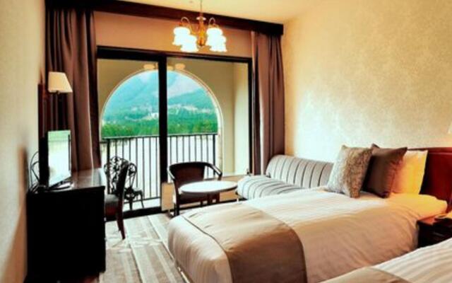 Hakone Sengokuhara Prince Hotel