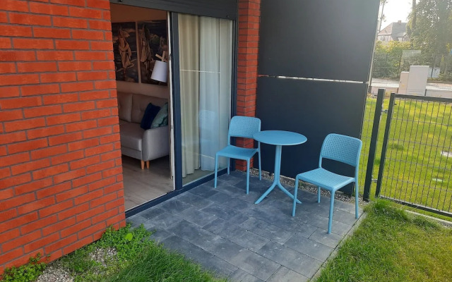 Apartamenty Sun & Snow Olimpijska