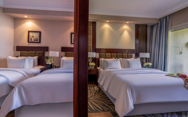 Rixos Sharm El Sheikh Ultra All Inclusive - Adults Friendly