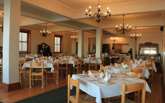 Windsor Hotel Hermanus