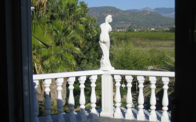 Romantik Villa Dalla Boutique Hotel