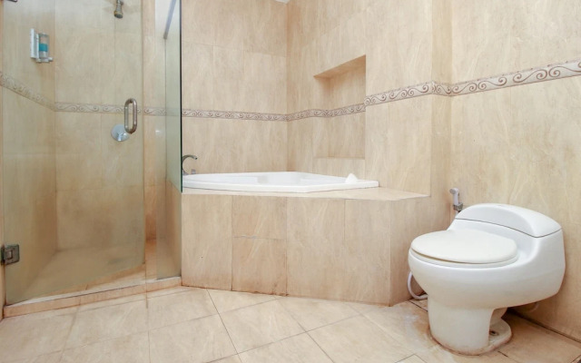 Airy Teuku Umar Barat 234 Bali