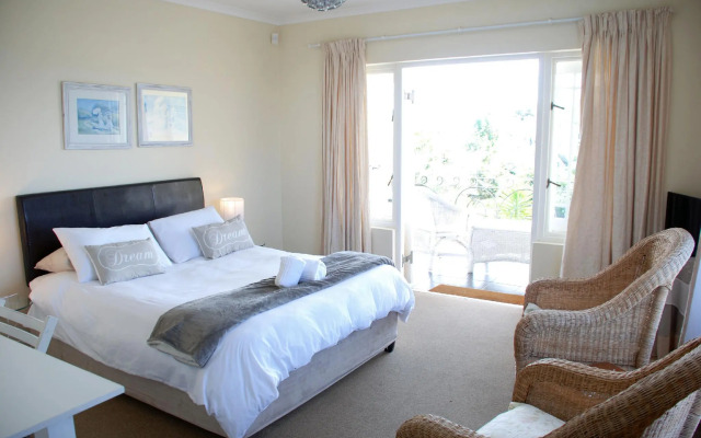 Mandalay Guest House
