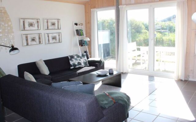 "Goran" - 50m from the sea in NW Jutland