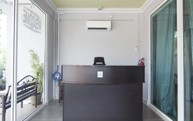 Norshah Village Resort