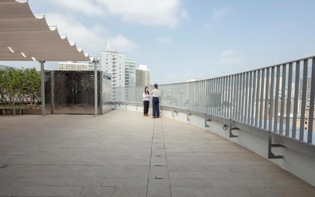 Sangsang Stay Busan