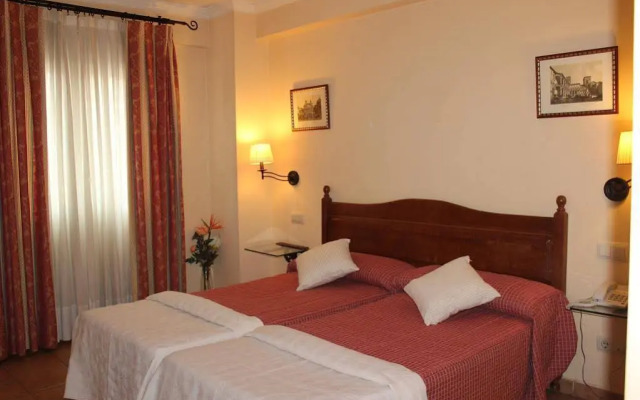 Hostal Villa Soledad