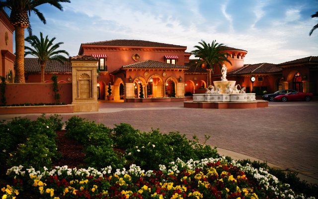 Fairmont Grand Del Mar