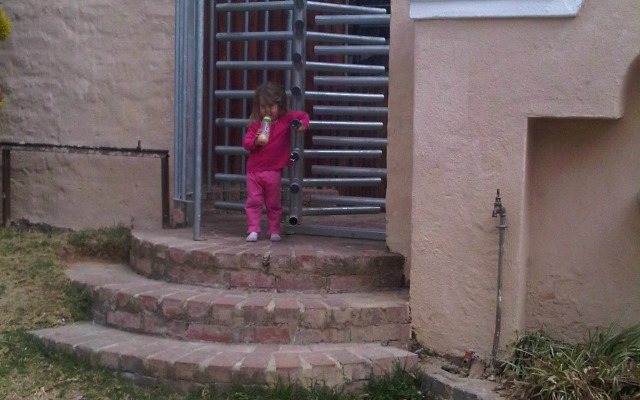 Randburg Boarding Hostel