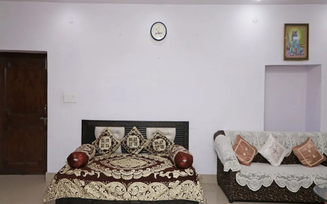 OYO 12828 Home Mountain Glory Homestay