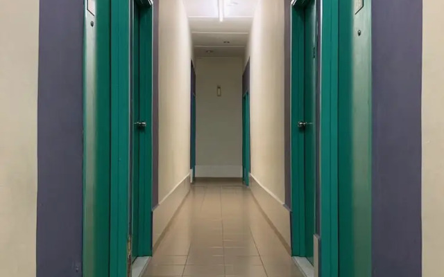 Fairway Hotel