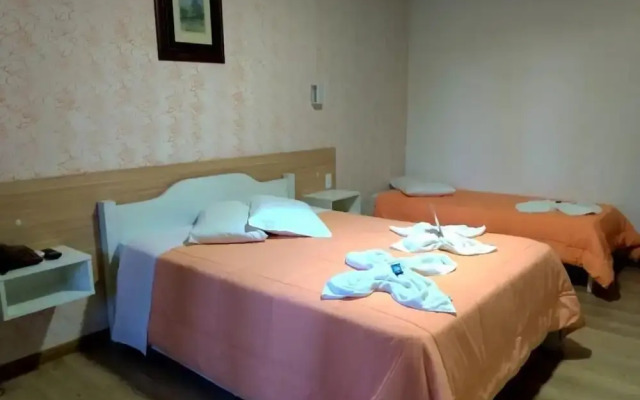 Hotel Alpenhof