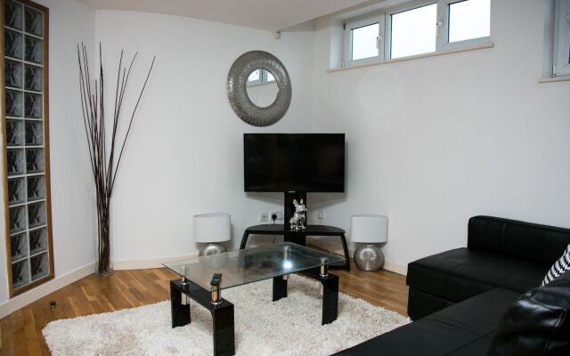 Alexander Apartments Newcastle City