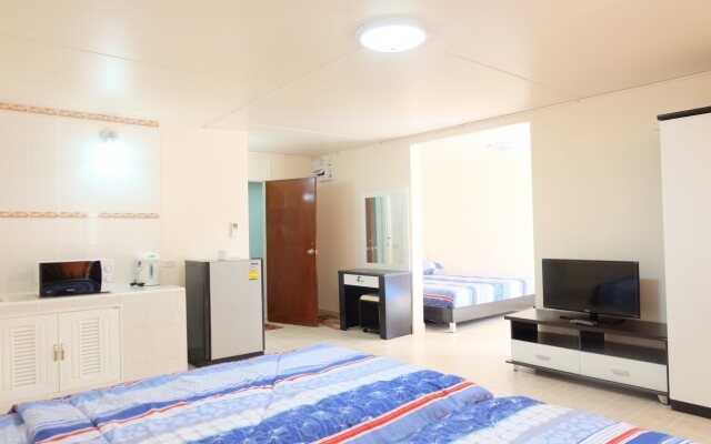 Smart Residence @ Muengthongthani