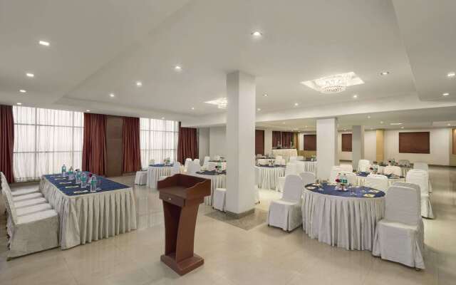 Days Hotel by Wyndham Neemrana Jaipur Highway