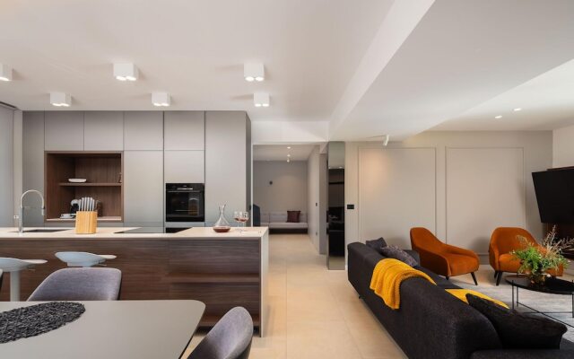 Villa Wave Zadarvillas