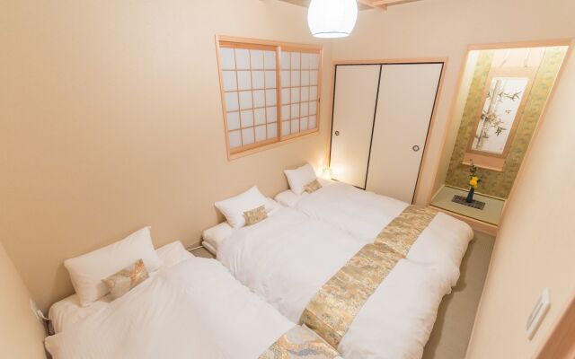 Stay Sakura Kyoto Station South 1