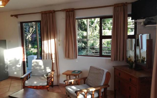 Sandriver Lodge