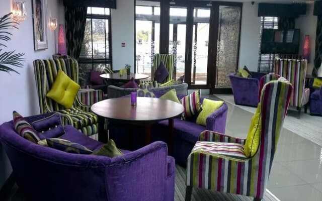 Blanco's Hotel Port Talbot