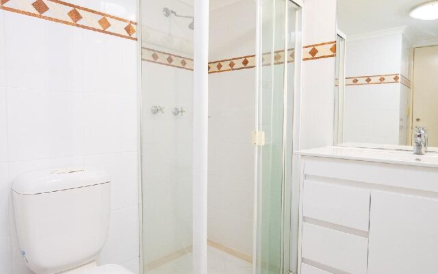 Castle Serviced Apartments