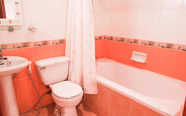 Kanavera Sriracha Hotel & Serviced Apartment