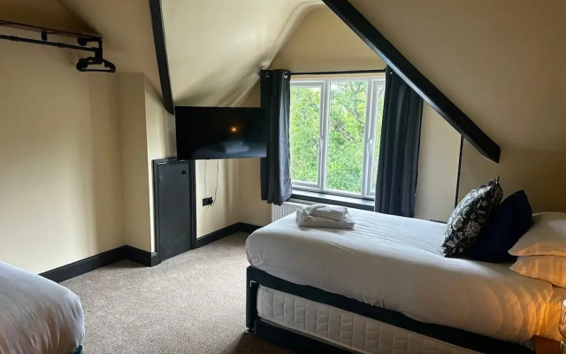 The Goodrington Sands- Apart Hotel