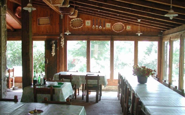 Agriturismo Podere Doglio