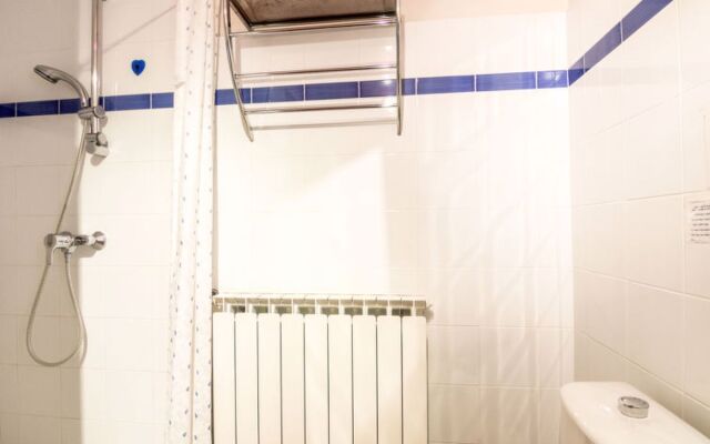 Holiday Home Patifiage